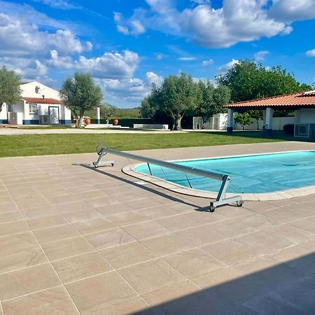 Casa Das Oliveiras Авис Екстериор снимка