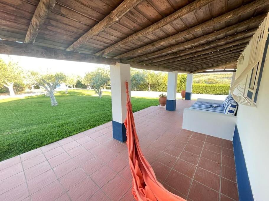 Casa Das Oliveiras Авис Екстериор снимка
