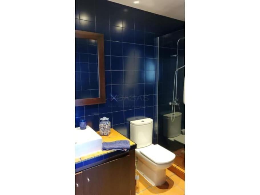 Casa Das Oliveiras Авис Екстериор снимка