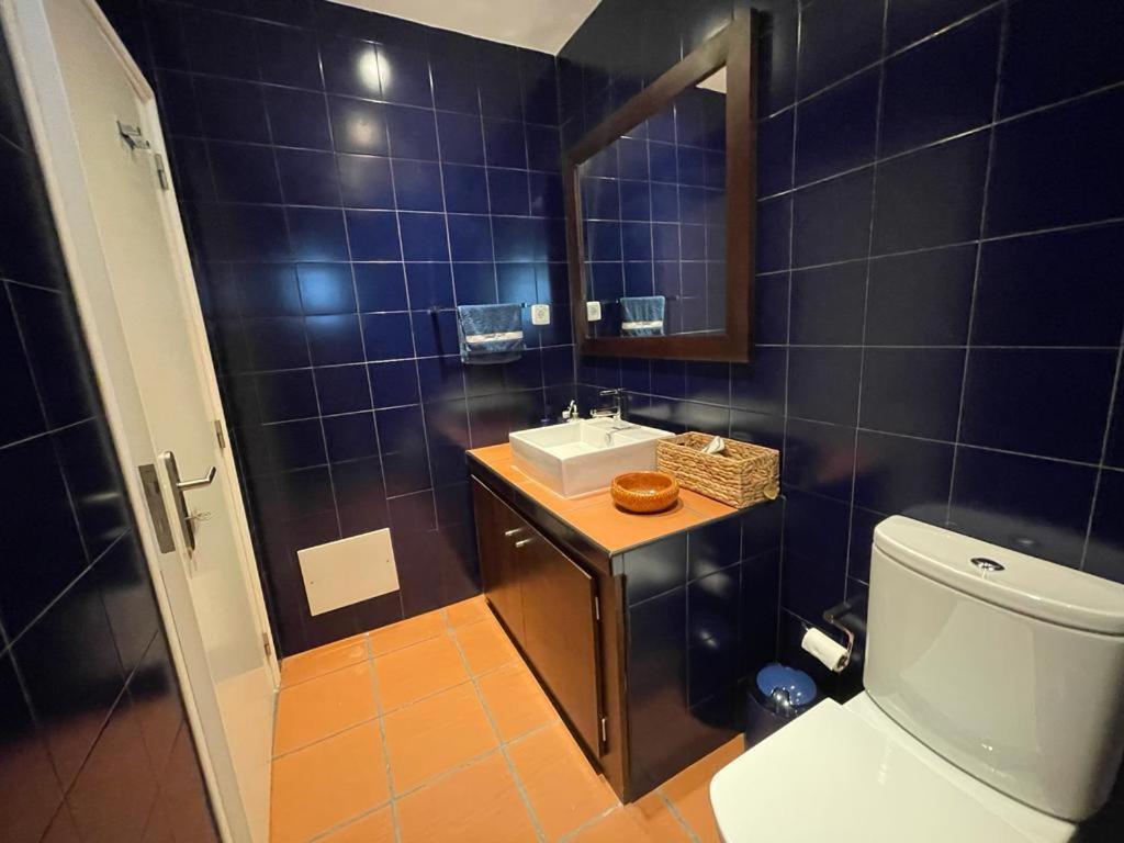 Casa Das Oliveiras Авис Екстериор снимка
