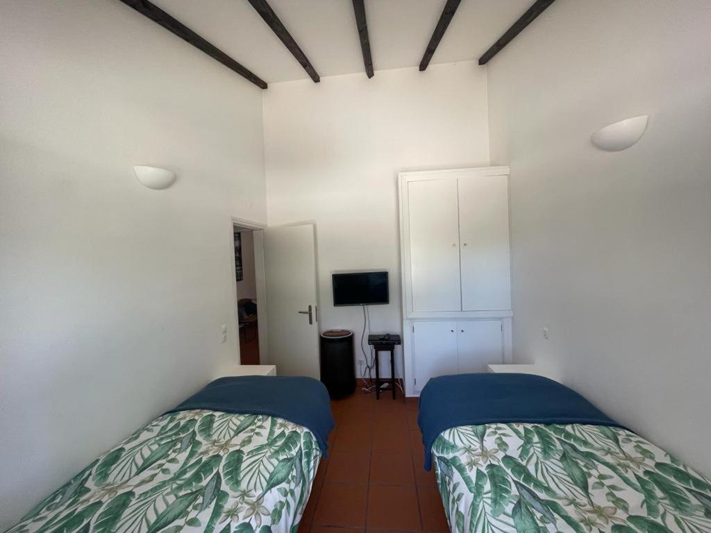Casa Das Oliveiras Авис Екстериор снимка