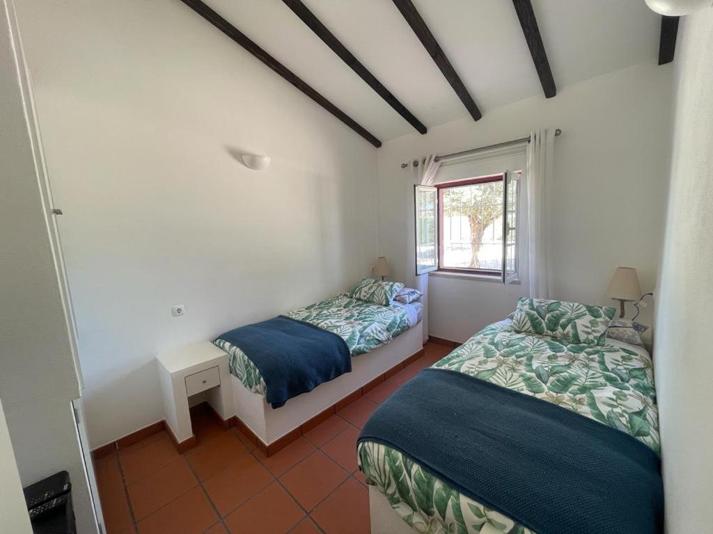 Casa Das Oliveiras Авис Екстериор снимка