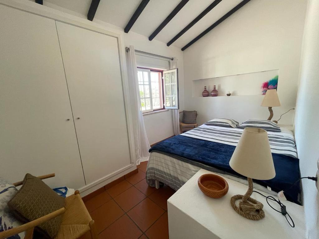 Casa Das Oliveiras Авис Екстериор снимка