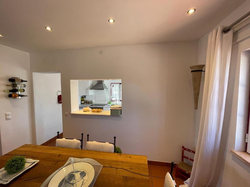 Casa Das Oliveiras Авис Екстериор снимка